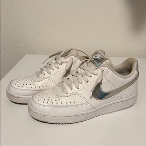 Nike Court Vision Women's Sneakers